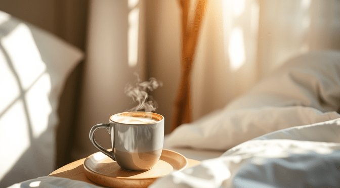 When Life Sucks And Happiness Is Hard To Come By, ‘Just Do Something You Enjoy!’