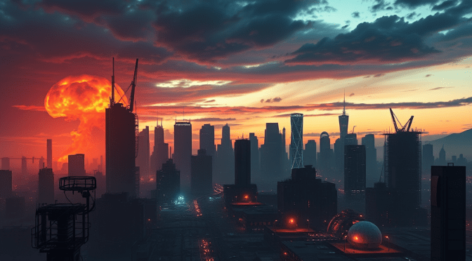 Brace Yourselves- Artificial Intelligence Is Becoming Self Aware!