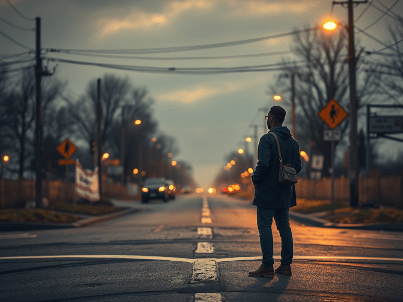 Make way for a better tomorrow to be on the ‘right side of history’.