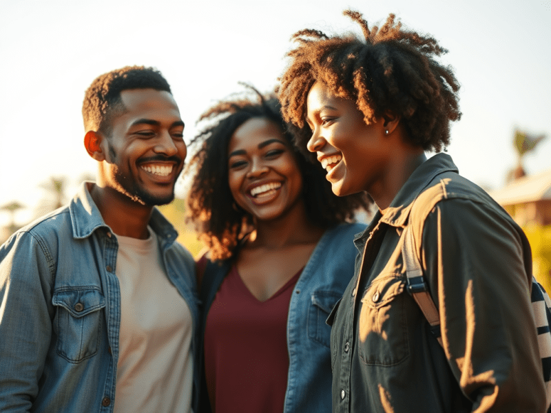 All Lives Matter – It’s Time To Say ‘We Don’t See Color’!