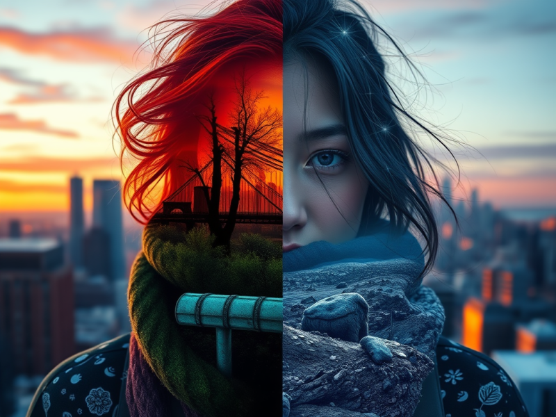 You Are An Incredibly Protean Person If You Can Chase A Million Dreams Together!