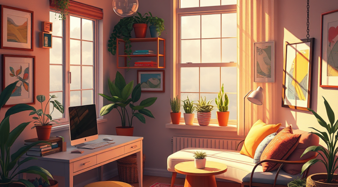 Sometimes You Need More Than Just Sunshine to Brighten Up Your Day!