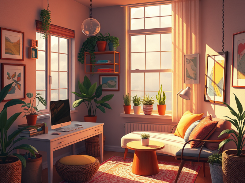 Sometimes You Need More Than Just Sunshine to Brighten Up Your Day!