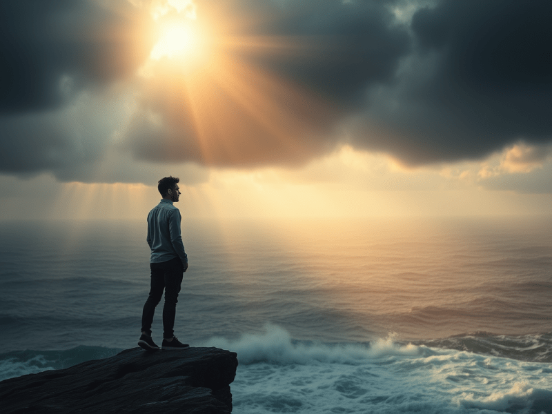 No Matter What Your Day Throws At You, Just Listen To Your Heart!